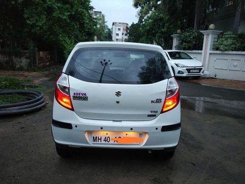 2015 Maruti Alto K10 VXI AMT AT for sale in Nagpur