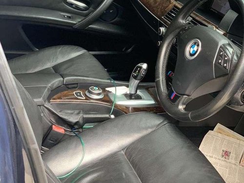 Used 2008 BMW 5 Series 525d Sedan AT in Mumbai