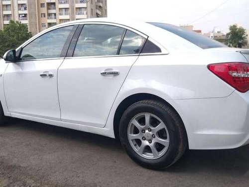 Chevrolet Cruze LTZ 2011 AT for sale in Nashik