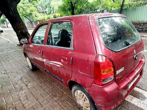 Maruti Suzuki Alto 2010 MT for sale in Pune