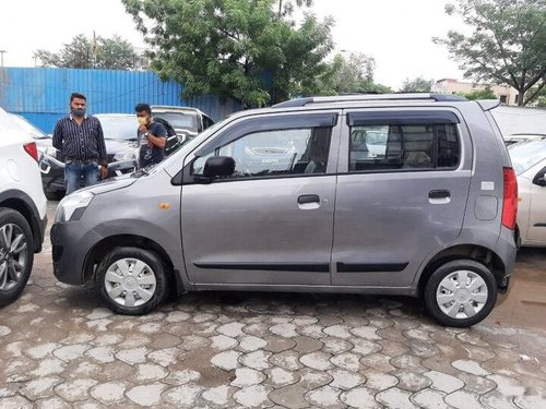 Used 2018 Maruti Suzuki Wagon R LXI MT for sale in New Delhi