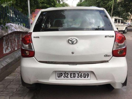 Used 2012 Toyota Etios Liva GD MT for sale in Lucknow