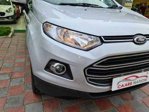 Used 2015 Ford EcoSport MT for sale in Coimbatore