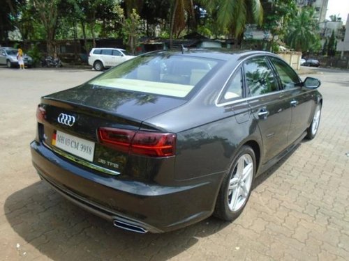 2017 Audi A6 35 TFSI Matrix AT for sale in Mumbai