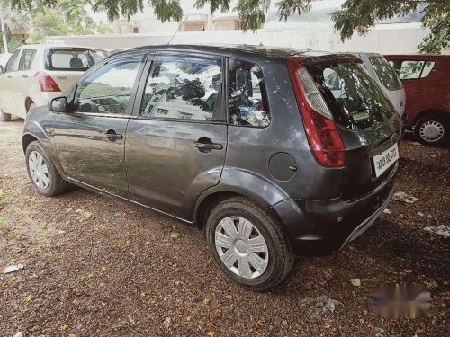 Used 2012 Ford Figo MT for sale in Hyderabad