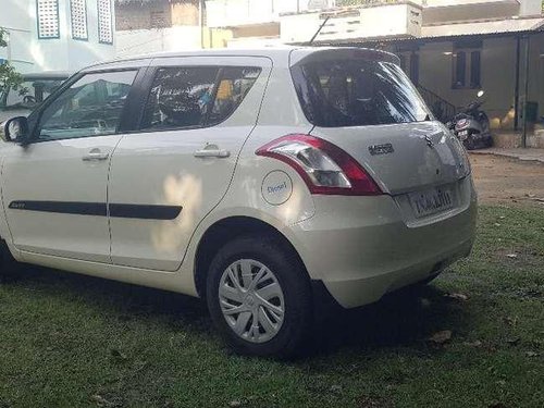 Used Maruti Suzuki Swift VDI 2016 MT for sale in Tiruchirappalli