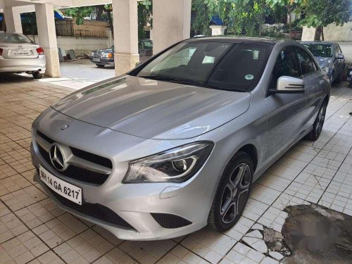 Used 2017 Mercedes Benz GLA Class AT for sale in Mumbai