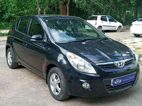 Used 2010 Hyundai i20 Asta MT for sale in Hyderabad