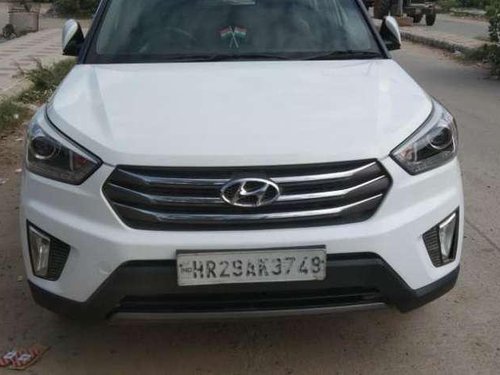 2015 Hyundai Creta 1.6 SX MT for sale in Gurgaon