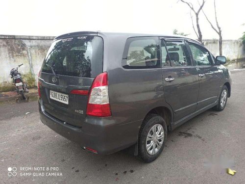 Used 2015 Toyota Innova MT for sale in Surat