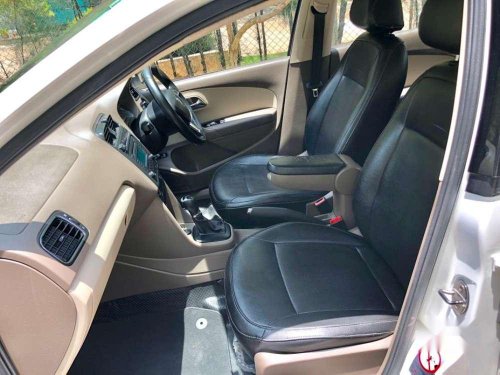 Used 2015 Skoda Rapid MT for sale in Tirunelveli