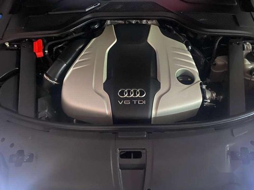 Audi TT 2011 AT for sale in Chandigarh