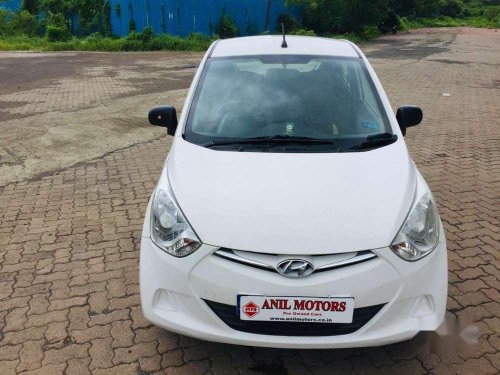 2011 Hyundai Eon Magna MT for sale in Mumbai