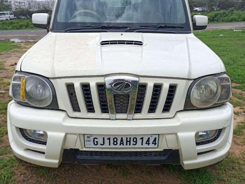 2010 Mahindra Scorpio MT for sale in Ahmedabad