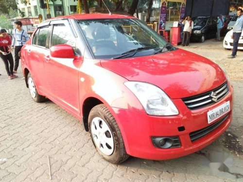 Maruti Suzuki Swift Dzire VXI, 2008, Petrol MT for sale in Mumbai