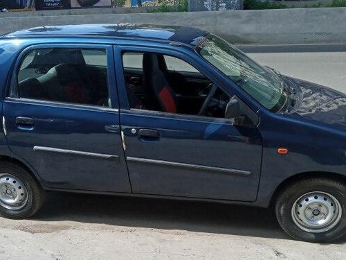 Used 2012 Maruti Suzuki Alto MT for sale in Chennai