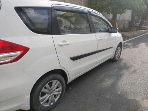 Used 2017 Maruti Suzuki Ertiga SHVS ZDI Plus MT in Agra