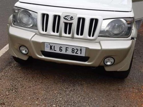 Mahindra Bolero 2011 MT for sale in Kottayam