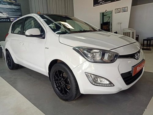 2013 Hyundai i20 1.2 Sportz MT for sale in Bangalore