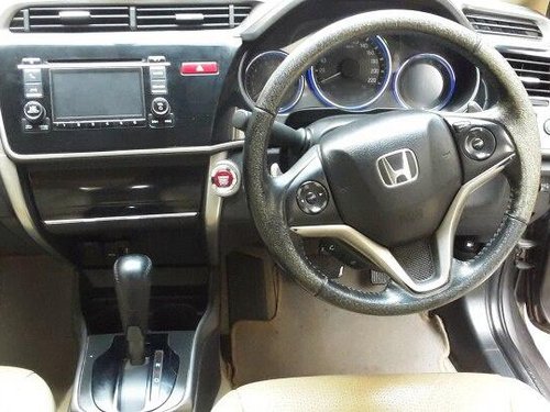 2016 Honda City AT for sale in Chennai