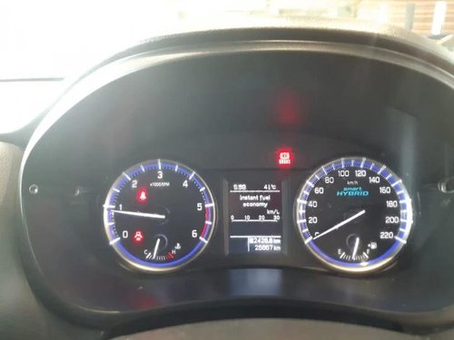 2016 Maruti S-Cross Zeta DDiS 200 SH MT for sale in Chennai