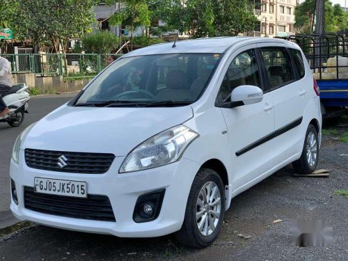 Used 2014 Maruti Suzuki Ertiga ZDI MT for sale in Surat
