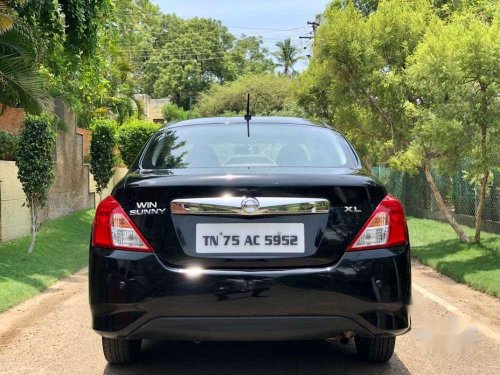 Used 2017 Nissan Sunny XL MT for sale in Tirunelveli