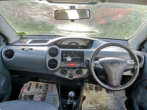 Toyota Etios Liva GD 2012 MT for sale in Pune