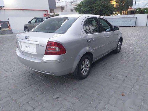 2015 Ford Fiesta MT for sale in Coimbatore