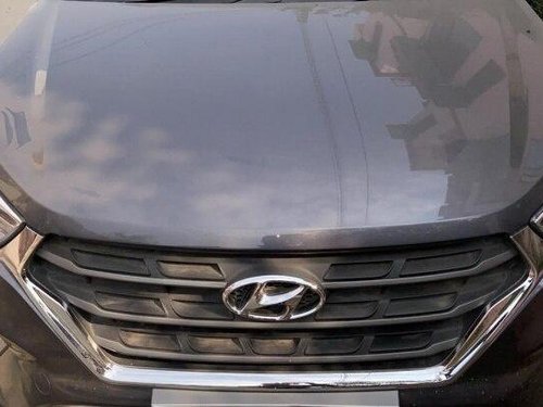 Used 2020 Hyundai Creta 1.6 VTVT AT SX Plus in Gurgaon