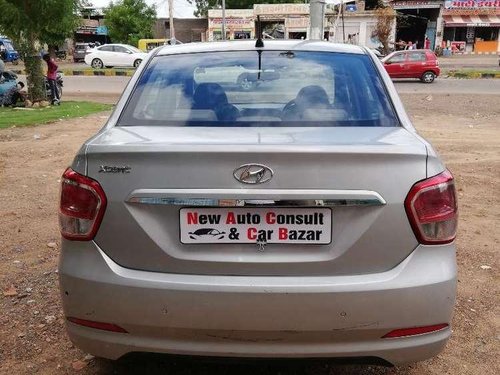 Used 2016 Hyundai Xcent MT for sale in Jodhpur