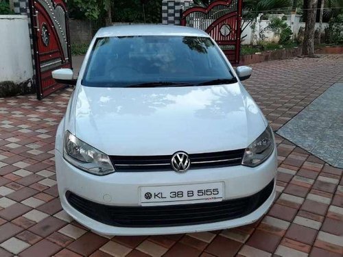 2011 Volkswagen Vento MT for sale in Perumbavoor