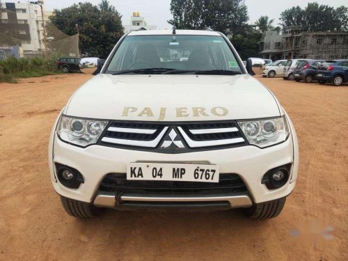 Used 2015 Mitsubishi Pajero Sport AT for sale in Nagar