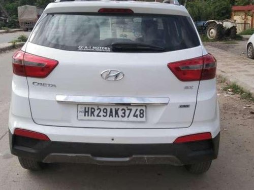 2015 Hyundai Creta 1.6 SX MT for sale in Gurgaon