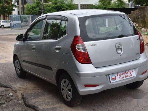 Used 2012 Hyundai i10 Magna 1.1 MT for sale in Jaipur