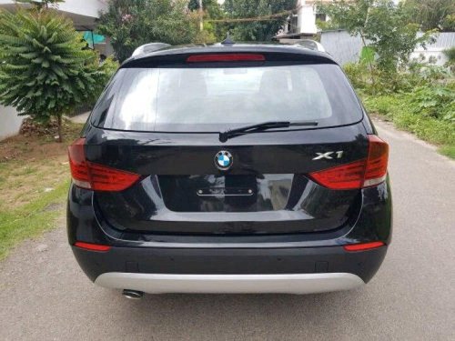 2016 BMW X1 sDrive20d Expedition AT in Coimbatore