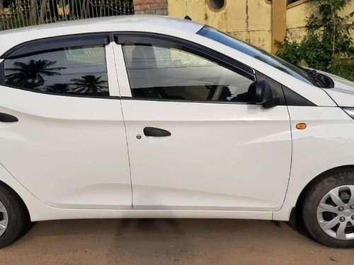 Used 2017 Hyundai Eon Magna MT for sale in Palakkad