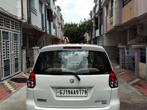 Used 2013 Maruti Suzuki Ertiga ZDI MT for sale in Surat