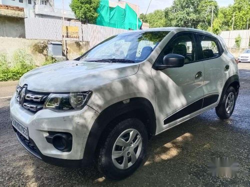 2016 Renault Kwid 1.0 RXL MT for sale in Ahmedabad