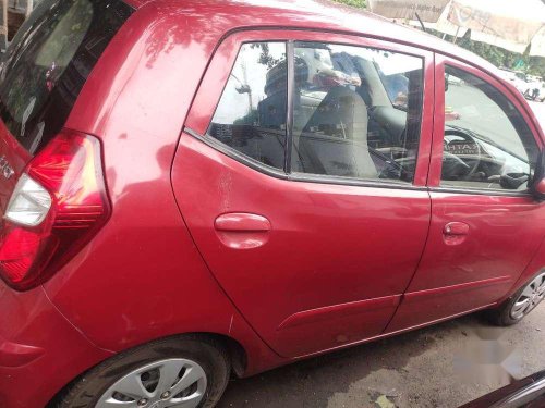 2012 Hyundai i10 Sportz MT for sale in Mumbai