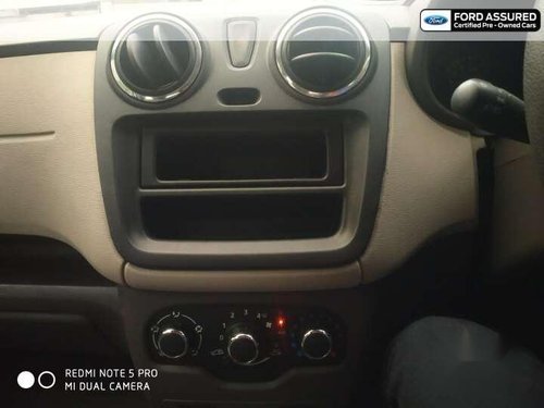 2016 Renault Lodgy MT for sale in Hanamkonda