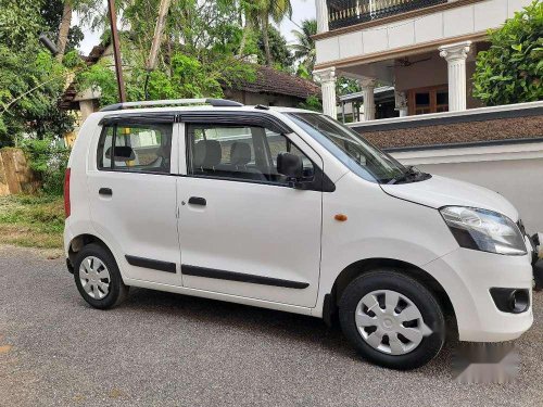 Maruti Suzuki Wagon R LXi BS-III, 2017, Petrol MT in Palakkad