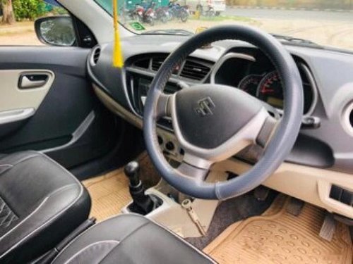 Maruti Suzuki Alto K10 VXI 2019 MT for sale in New Delhi