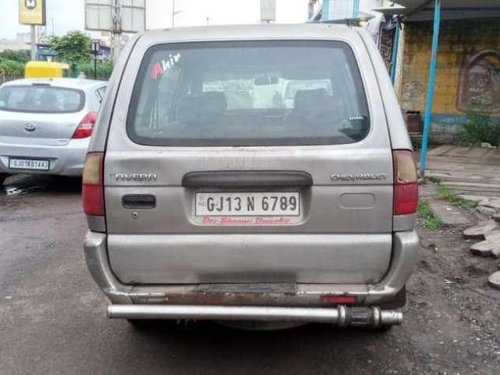 Chevrolet Tavera B1 7-Seater - BS III, 2006, Diesel MT in Rajkot