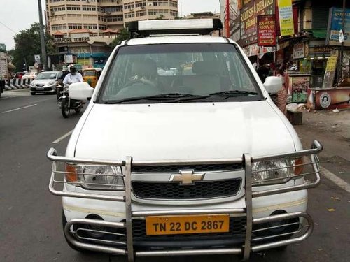 Chevrolet Tavera 2016 MT for sale in Chennai