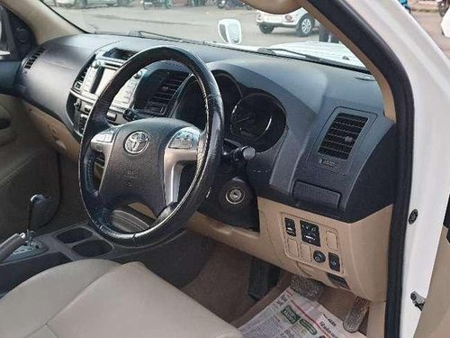 Toyota Fortuner 3.0 4x2 Automatic, 2013, Diesel AT in Panchkula