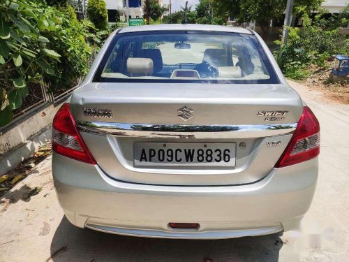 Used 2014 Maruti Suzuki Swift Dzire MT for sale in Hyderabad