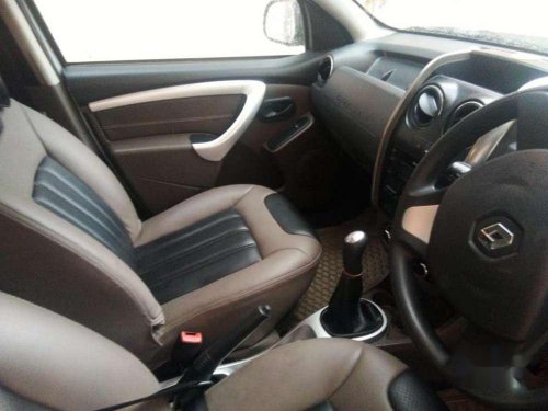 Renault Duster 2017 MT for sale in Faridabad