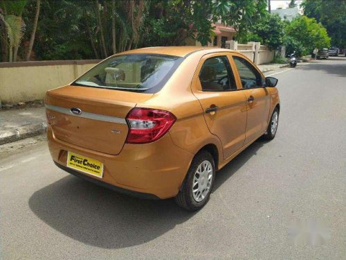 Ford Figo Aspire Ambiente 1.5 TDCi, 2016, Diesel MT in Chennai