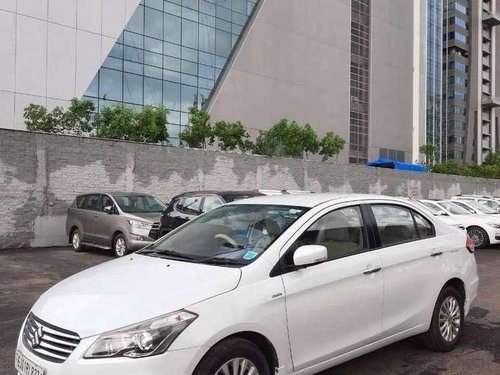 2015 Maruti Suzuki Ciaz MT for sale in Rajkot